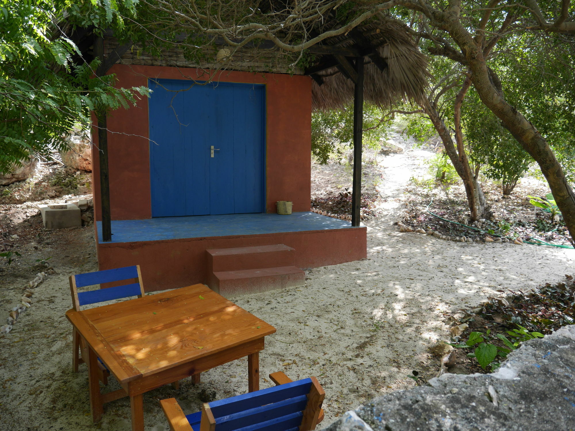 Boukan Guinguette Mole-Saint-Nicolas Exterior foto